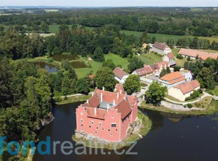 . | Prodej - pozemek, zemědělská půda, 2 921 m²