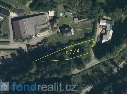 . | Prodej - pozemek, ostatní, 903 m²