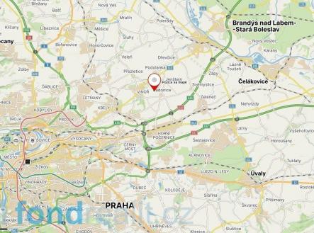 . | Prodej - pozemek, ostatní, 4 552 m²