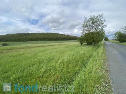 . | Prodej - pozemek, zemědělská půda, 7 934 m²