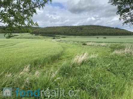 . | Prodej - pozemek, zemědělská půda, 7 934 m²