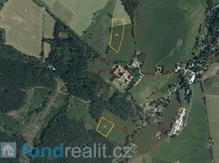 . | Prodej - pozemek, ostatní, 25 968 m²