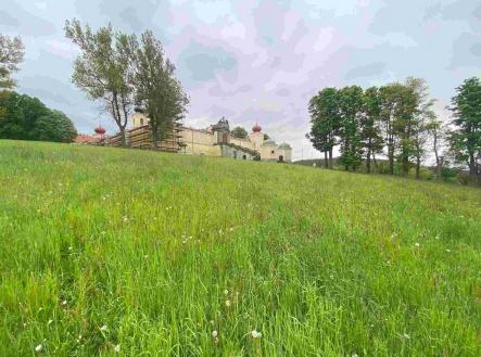 Prodej - pozemek, ostatní, 25 968 m²