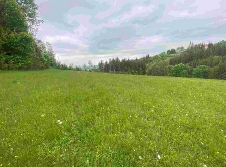 Prodej - pozemek, ostatní, 25 968 m²