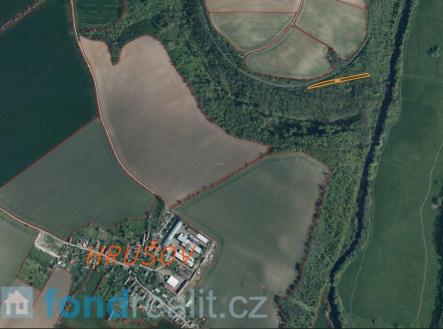 . | Prodej - pozemek, ostatní, 2 524 m²