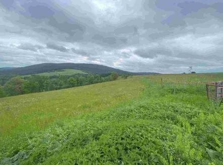 Prodej - pozemek, zemědělská půda, 363 810 m²
