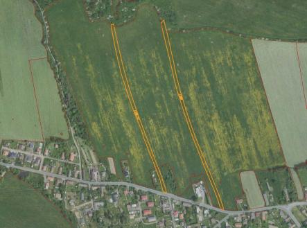 Prodej - pozemek, ostatní, 10 923 m²