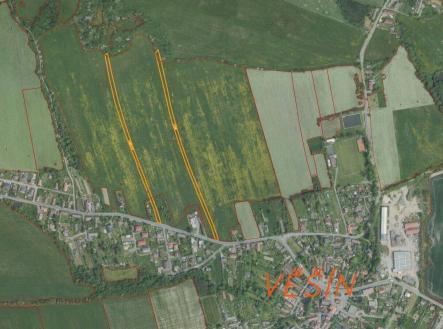 Prodej - pozemek, ostatní, 10 923 m²