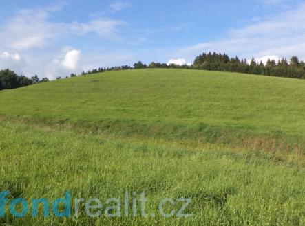 . | Prodej - pozemek, zemědělská půda, 93 250 m²