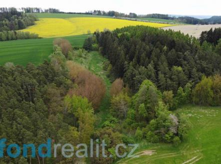 . | Prodej - pozemek, zemědělská půda, 16 180 m²