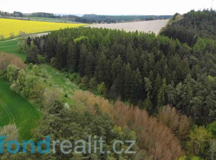 . | Prodej - pozemek, zemědělská půda, 16 180 m²