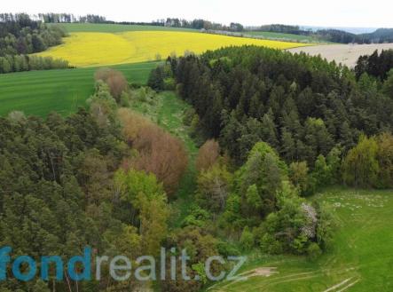 . | Prodej - pozemek, zemědělská půda, 16 180 m²