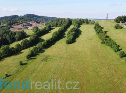 Prodej - pozemek, ostatní, 65 466 m² obrázek