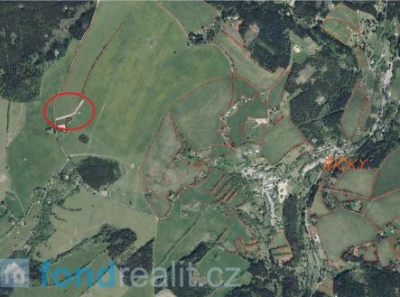 . | Prodej - pozemek, ostatní, 1 426 m²