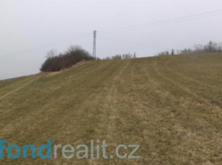 . | Prodej - pozemek, zemědělská půda, 366 m²