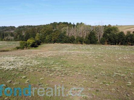 . | Prodej - pozemek, zemědělská půda, 2 891 m²