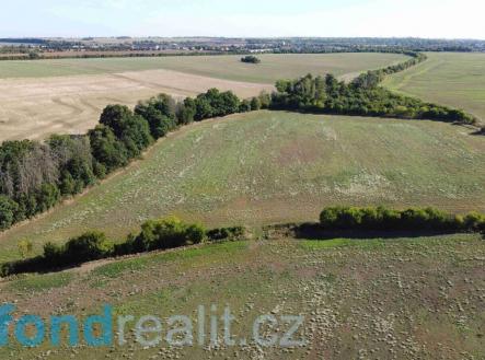 . | Prodej - pozemek, zemědělská půda, 2 891 m²