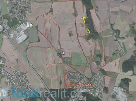 . | Prodej - pozemek, ostatní, 8 529 m²