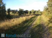 Prodej - pozemek, zemědělská půda, 640 m²