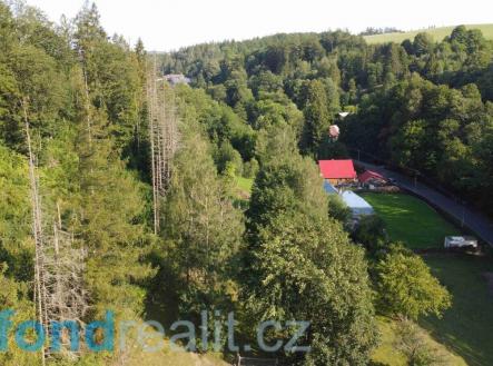 . | Prodej - pozemek, ostatní, 2 308 m²