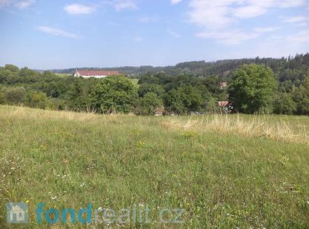 . | Prodej - pozemek, zemědělská půda, 2 195 m²