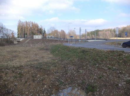 Prodej - pozemek, ostatní, 6 231 m²