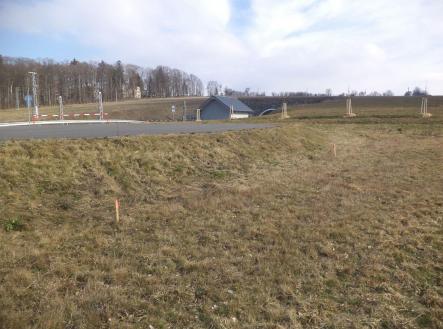 Prodej - pozemek, ostatní, 6 231 m²