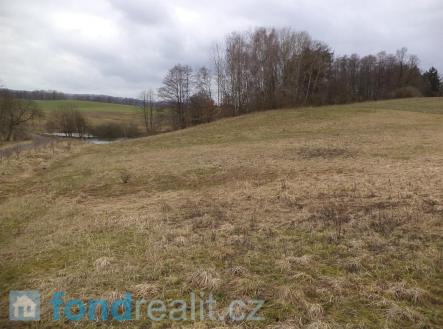 . | Prodej - pozemek, zemědělská půda, 8 162 m²