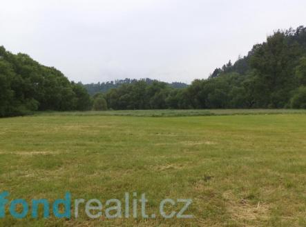 . | Prodej - pozemek, zemědělská půda, 17 158 m²