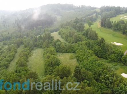 Prodej - pozemek, zemědělská půda, 10 832 m² obrázek