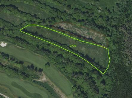 Prodej - pozemek, zemědělská půda, 10 832 m²