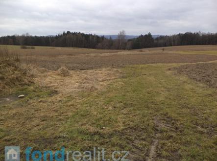 . | Prodej - pozemek, zemědělská půda, 7 248 m²