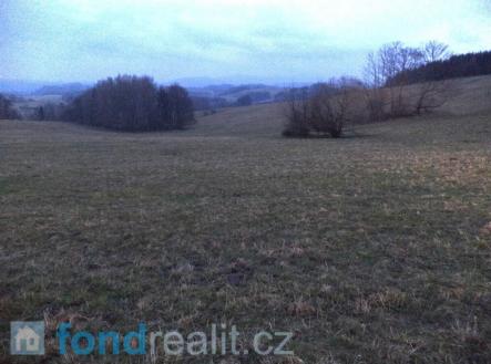 . | Prodej - pozemek, zemědělská půda, 10 745 m²