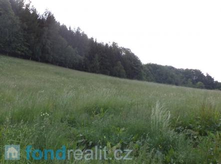 . | Prodej - pozemek, zemědělská půda, 12 576 m²