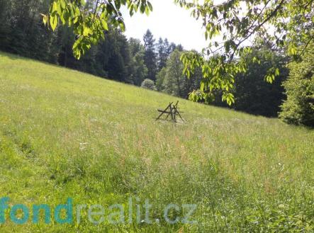 . | Prodej - pozemek, ostatní, 4 634 m²