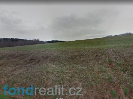 . | Prodej - pozemek, zemědělská půda, 5 510 m²