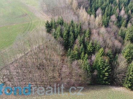 . | Prodej - pozemek, zemědělská půda, 7 831 m²