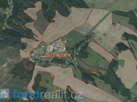 . | Prodej - pozemek, zemědělská půda, 7 831 m²