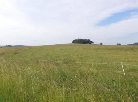 Prodej - pozemek, ostatní, 4 031 m²