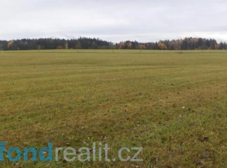 Prodej - pozemek, zemědělská půda, 1 479 m²
