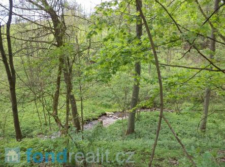 . | Prodej - pozemek, zemědělská půda, 2 583 m²