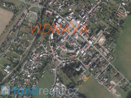 . | Prodej - pozemek, ostatní, 382 m²