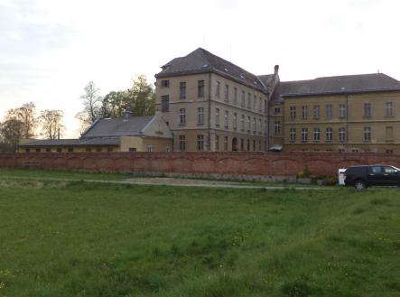 Prodej - pozemek, ostatní, 382 m²
