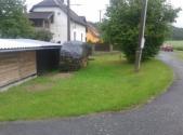 Prodej - pozemek, ostatní, 122 m²