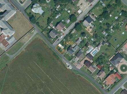 Prodej - pozemek, ostatní, 122 m²