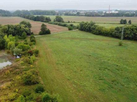 Prodej - pozemek, ostatní, 3 258 m²