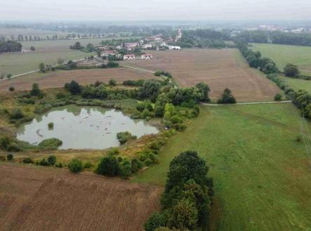 Prodej - pozemek, ostatní, 3 258 m²