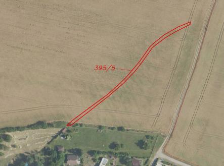 Prodej - pozemek, ostatní, 1 914 m²