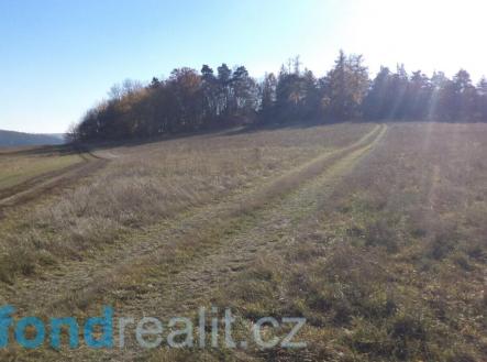 . | Prodej - pozemek, zemědělská půda, 4 403 m²