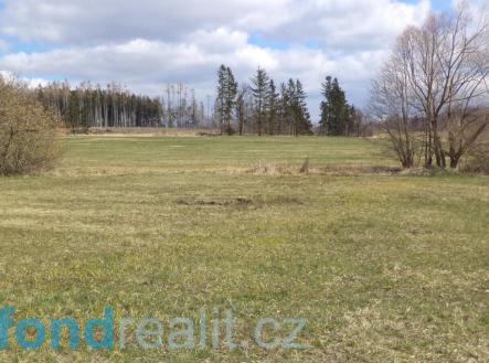 Prodej - pozemek, zemědělská půda, 17 579 m²